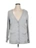 Norma Kamali Gray Cardigan Size XL - photo 1