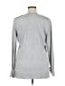 Norma Kamali Gray Cardigan Size XL - photo 2