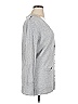 Norma Kamali Gray Cardigan Size XL - photo 4