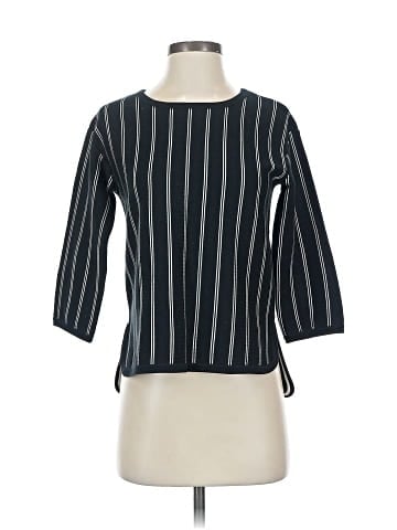 Rag & Bone 3/4 Sleeve Top (view 1)