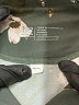 Albion Floral Green Jumpsuit Size P (petite) - photo 4