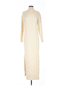 Line & Dot Casual Dress