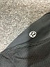 Lululemon Athletica Black Active Pants Size 2 - photo 7