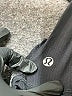 Lululemon Athletica Black Active Pants Size 2 - photo 7