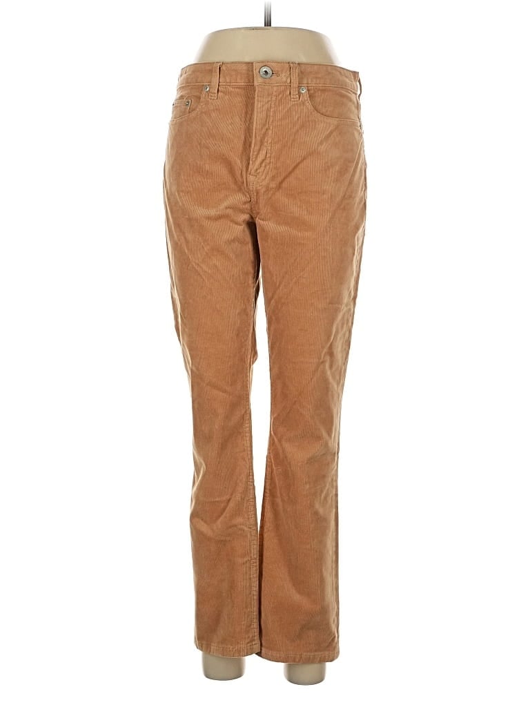 Click to view more detailed imagery on our partner's website Pre-owned Vineyard Vines Jeans In Brown