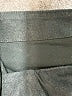 Unbranded Solid Black Formal Skirt Size 00 (estimated) - photo 3