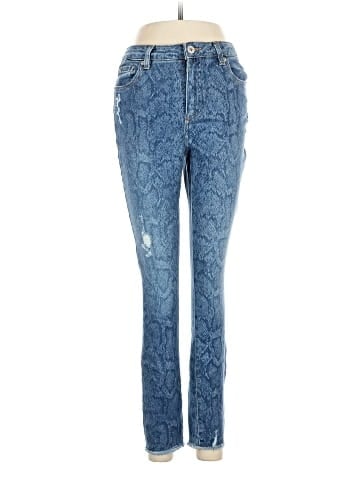 INC International Concepts Jeans (view 1)
