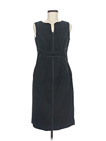 Carlisle Casual Dress (view 1)