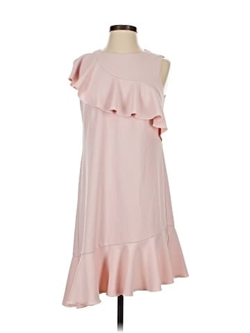 Donna Morgan Cocktail Dress (view 1)