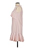 Donna Morgan Pink Cocktail Dress Size 2 - photo 5