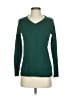 A New Day Green Pullover Sweater Size XS - photo 1