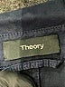 Theory Blue Trenchcoat Size P (petite) - photo 6