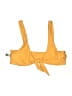 Zaful Yellow Swimsuit Top Size S - photo 1