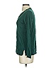 A New Day Green Pullover Sweater Size XS - photo 5