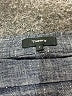 Theory Tweed Blue Casual Pants Size 0 - photo 4