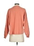 colsie Orange Sweatshirt Size XS - photo 2