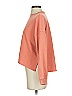 colsie Orange Sweatshirt Size XS - photo 5