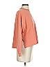 colsie Orange Sweatshirt Size XS - photo 4