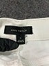 Ann Taylor Solid Ivory Jeans Size 16 - photo 6