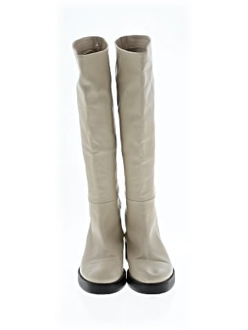 Zara Boots (view 2)