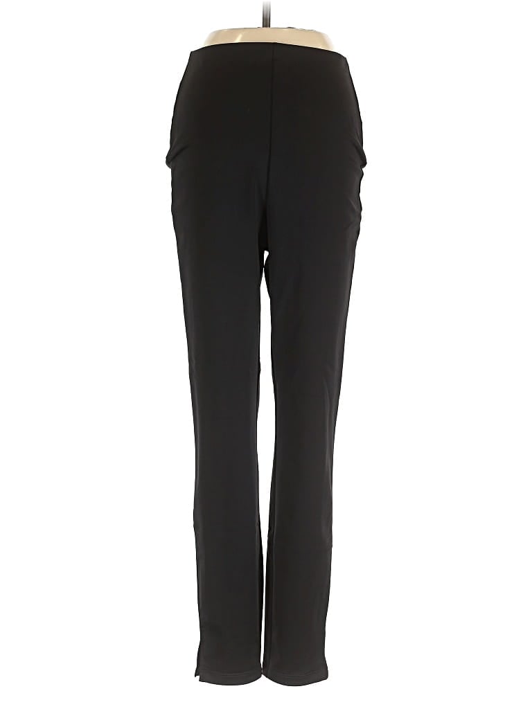 Pre-owned Express Active Pants In Black