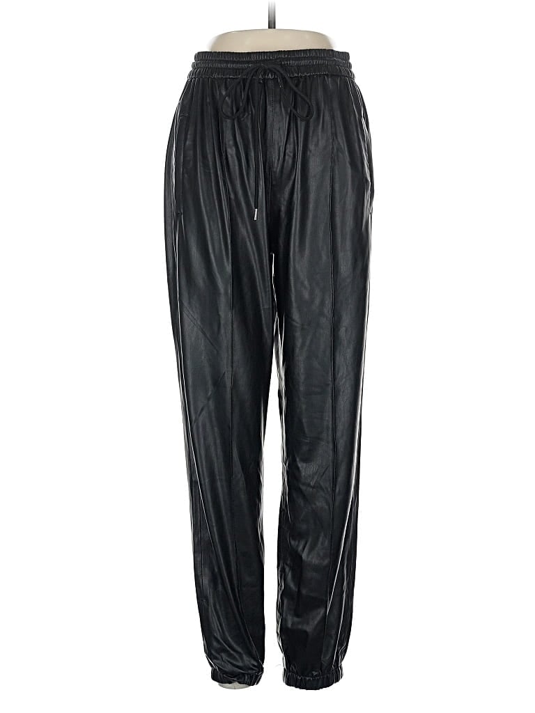 Pre-owned Blanknyc Blank Nyc Casual Pants In Black