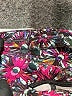 Lululemon Athletica Print Pink Active Pants Size 2 - photo 7