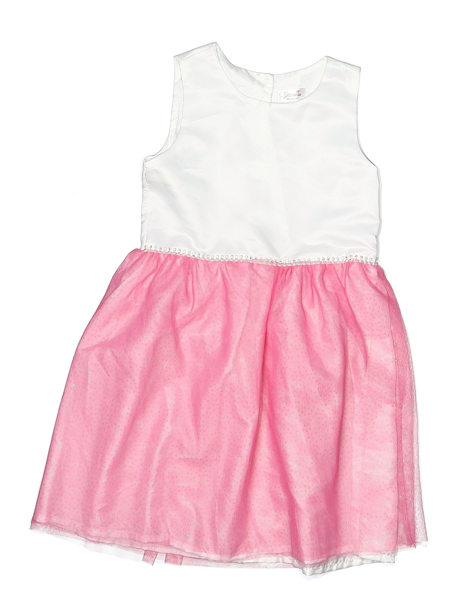 Biscotti Girls Biscotti Dress Clearance Biscotti Collezioni Girls