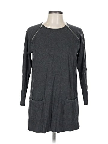 Eight Eight Eight Long Sleeve Top (view 1)