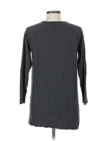 Eight Eight Eight Long Sleeve Top (view 2)