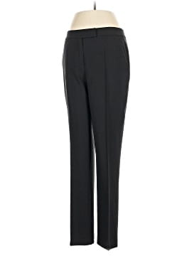 Elie Tahari Wool Pants