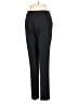 Elie Tahari Black Wool Pants Size 6 - photo 2