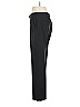 Elie Tahari Black Wool Pants Size 6 - photo 5