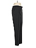 Elie Tahari Black Wool Pants Size 6 - photo 4