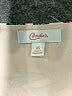 Candie's Paisley Pink Romper Size XS - photo 4