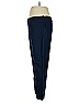 Ellen Tracy Solid Blue Active Pants Size 14 - photo 5