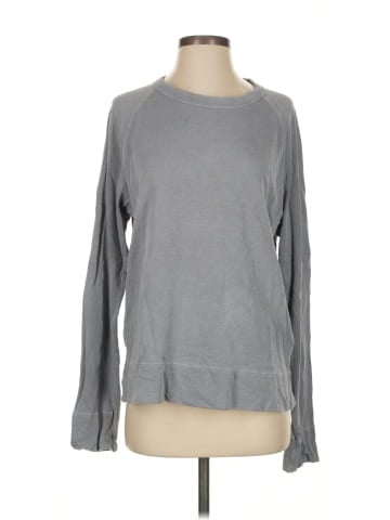 James Perse Pullover Sweater (view 1)