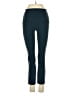 Lululemon Athletica Blue Teal Active Pants Size 4 - photo 1