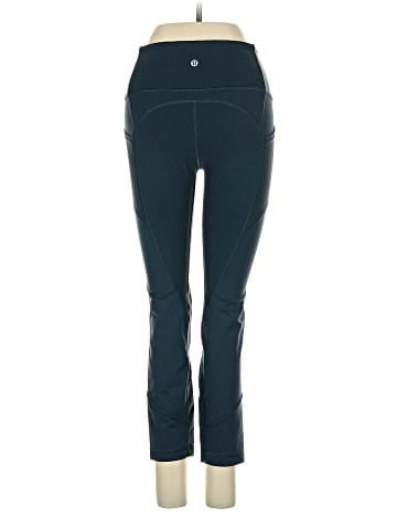 Lululemon Athletica Active Pants (view 2)