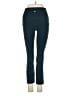 Lululemon Athletica Blue Teal Active Pants Size 4 - photo 2