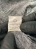 Halston Heritage Gray Pullover Sweater Size 3 - photo 9