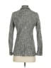 Cartonnier Tweed Gray Blazer Size 0 - photo 2