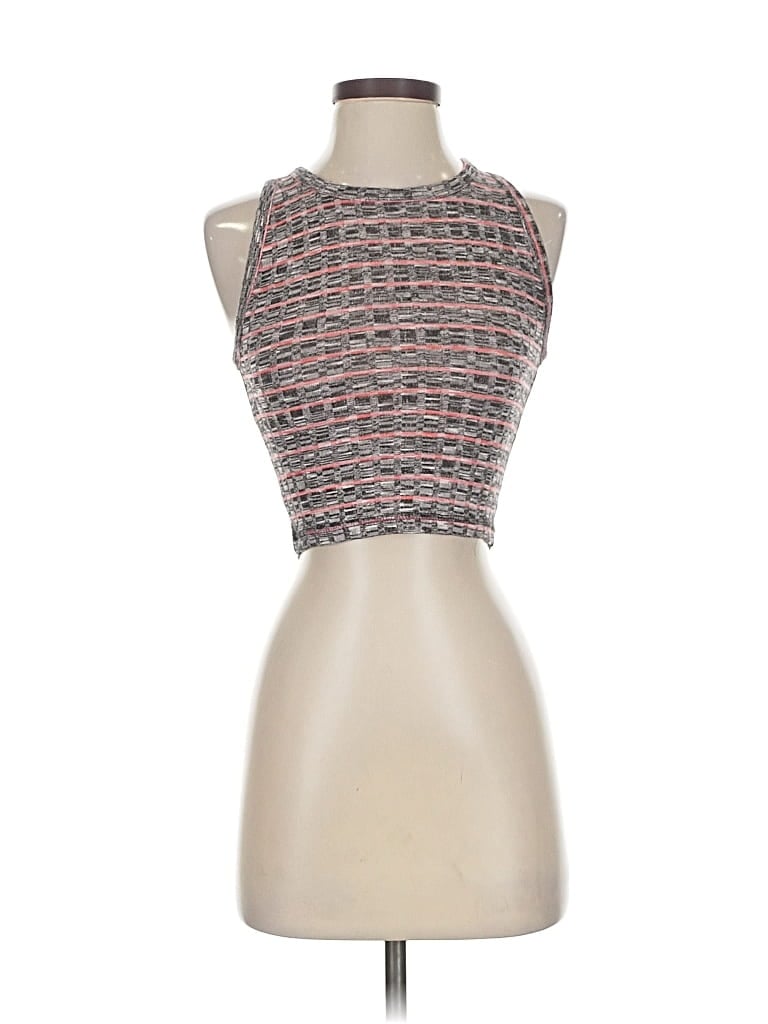 Pre-owned Wilfred Free Sweater Vest In Red