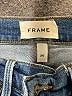 FRAME Blue Jeans Size 26 waist - photo 7
