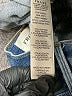 FRAME Blue Jeans Size 26 waist - photo 8