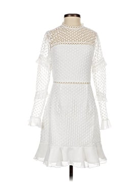 Two Sisters Cocktail Dress