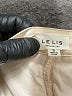 Le Lis Tan Casual Skirt Size S - photo 4