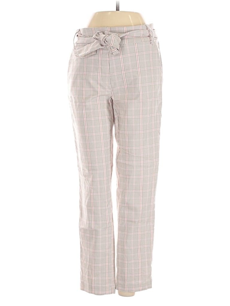 Pre-owned Jules & Leopold Casual Pants In Gray