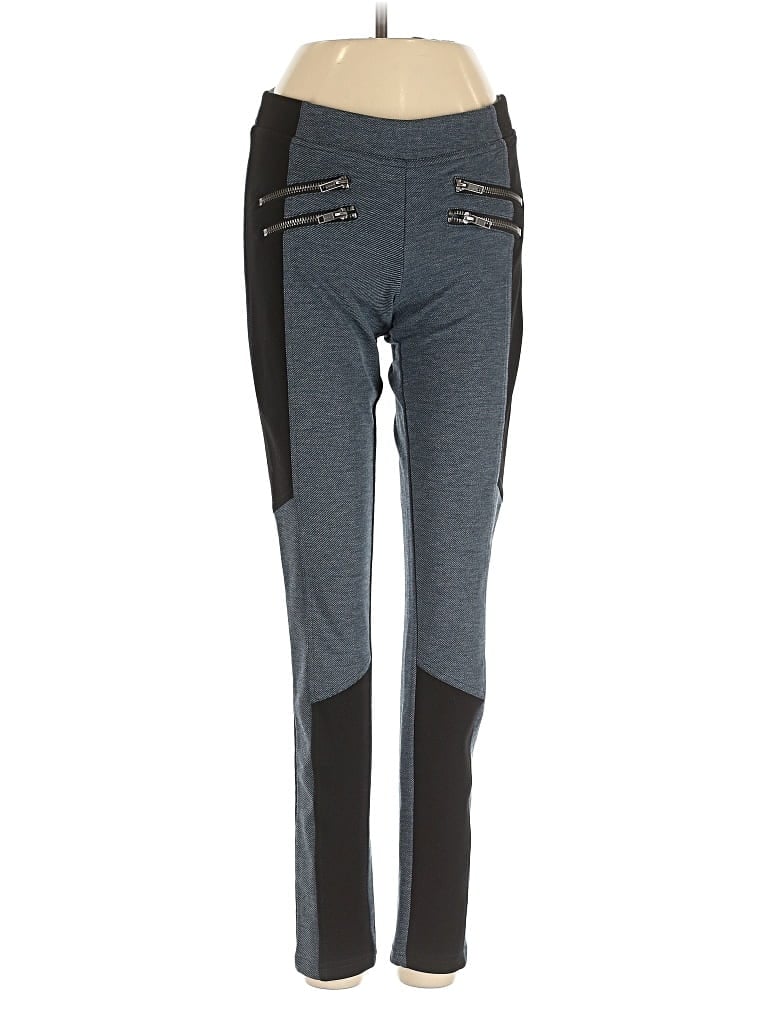 Pre-owned G By Guess Active Pants In Blue