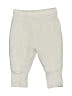 Hanes Gray Casual Pants Size 0-3 mo - 3-6 mo - photo 1